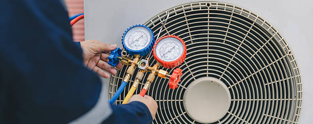Licensed Hvac Maintenance service in Sumerco, WV - JG Cool HVAC